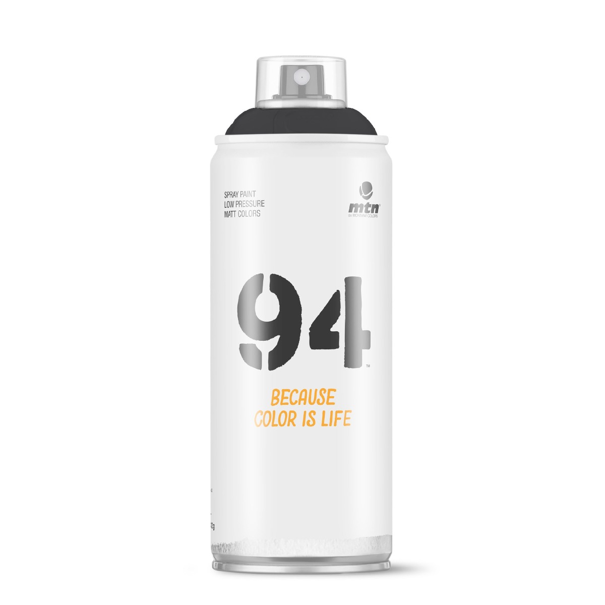 MTN 94 Spuitbussen 400ml 