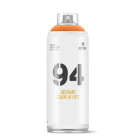 MTN 94 Spray Cans – 400ml – Matte finish