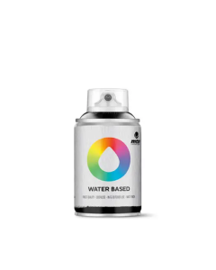  MTN Water Based Spray Cans – 300ml – Matte finish