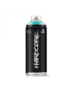  MTN Hardcore Spray Cans 400ml – Glossy finish