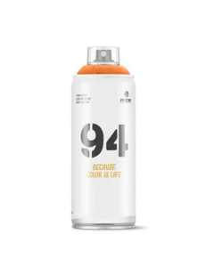 MTN 94 Spray Cans – 400ml – Matte finish