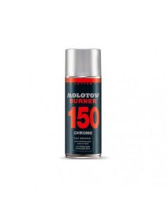 Molotow Burner 150ml Chrome