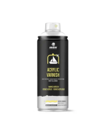 MTN PRO Acrylic Varnish 400ml